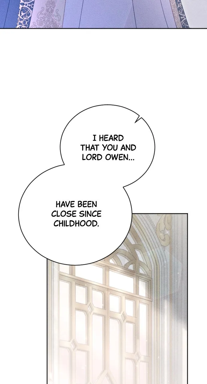 Dare I Hope Chapter 6 page 28 - 
