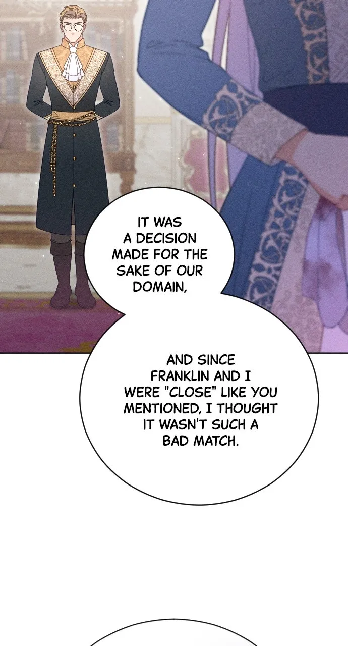 Dare I Hope Chapter 6 page 31 - 