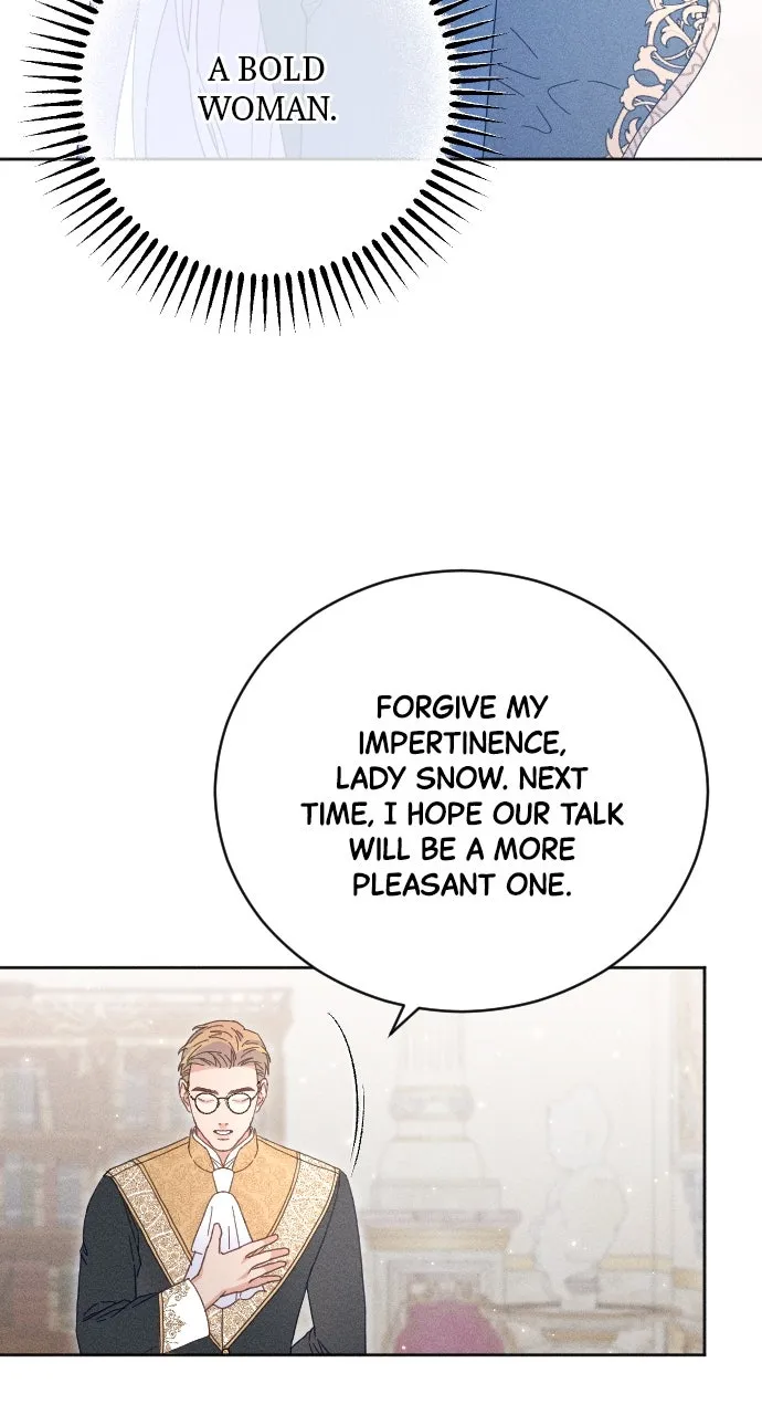 Dare I Hope Chapter 6 page 38 - 