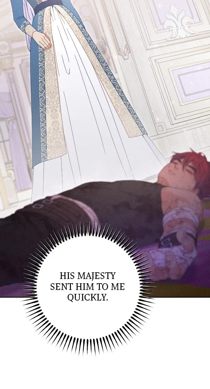 Dare I Hope Chapter 6 page 5 - 