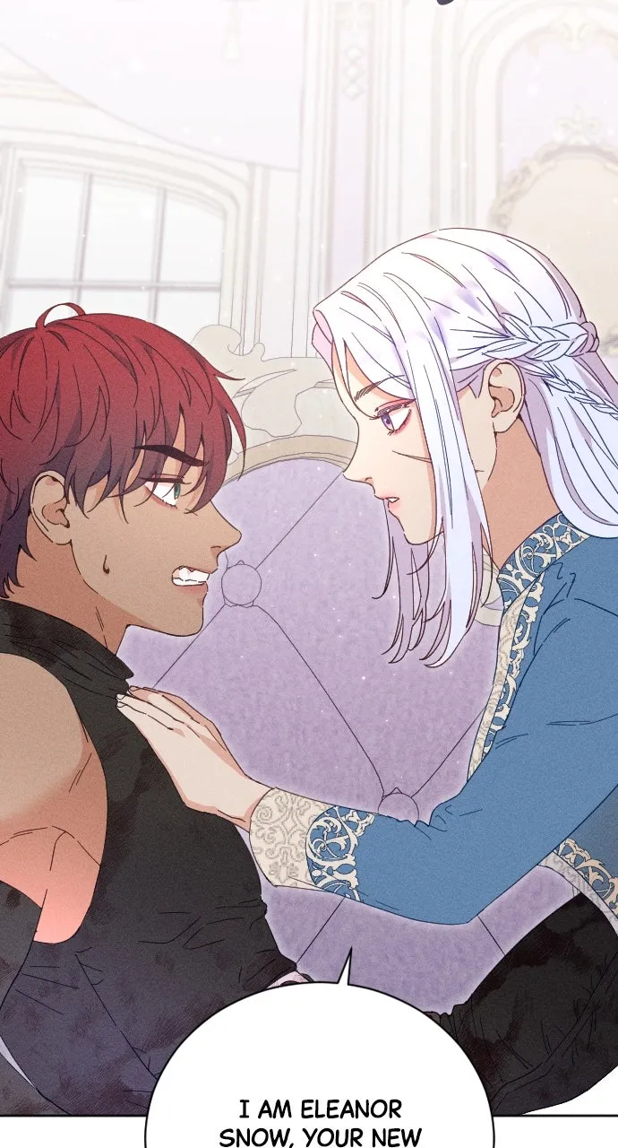 Dare I Hope Chapter 6 page 55 - 