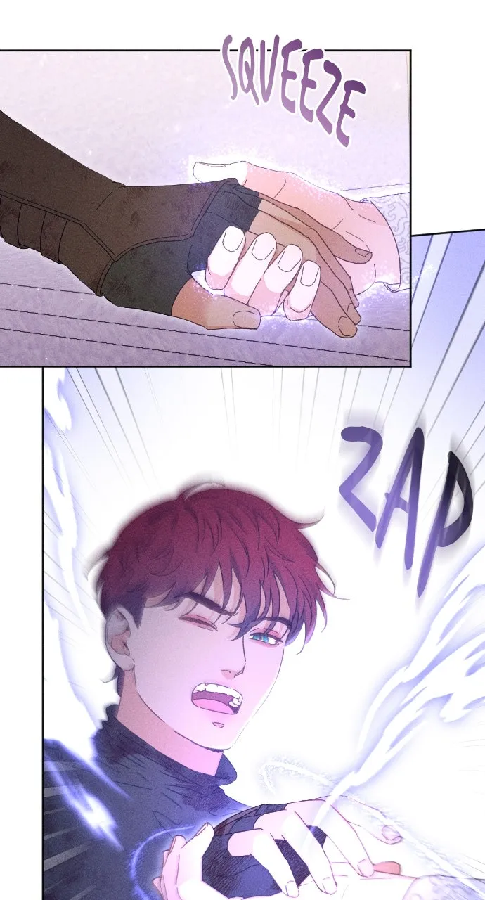 Dare I Hope Chapter 6 page 59 - 