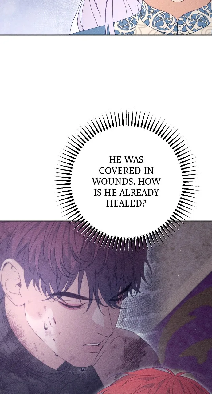 Dare I Hope Chapter 6 page 7 - 
