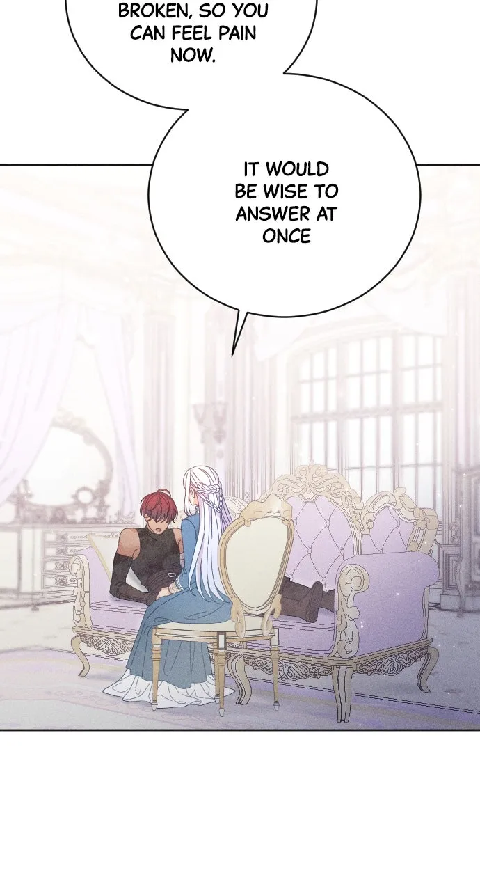 Dare I Hope Chapter 6 page 61 - 