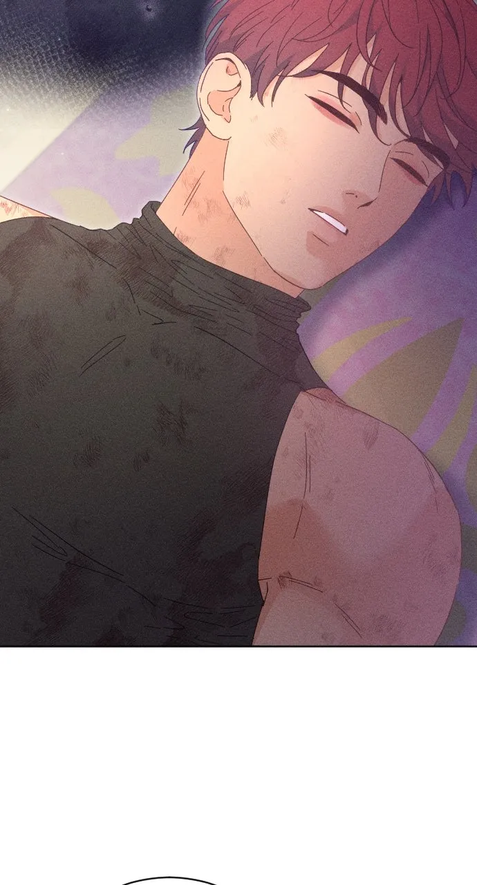 Dare I Hope Chapter 6 page 8 - 