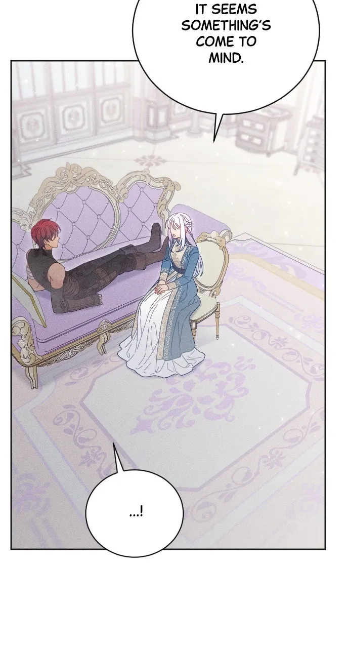 Dare I Hope Chapter 6 page 77 - 