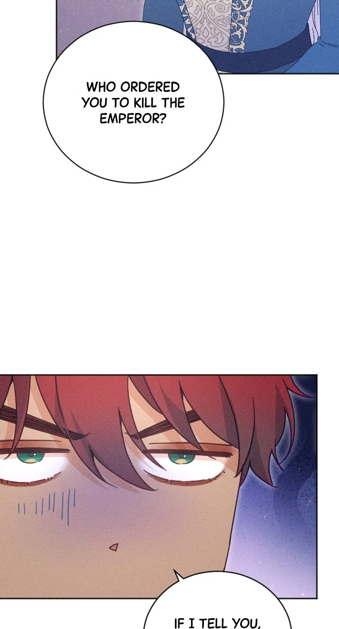Dare I Hope Chapter 6 page 79 - 