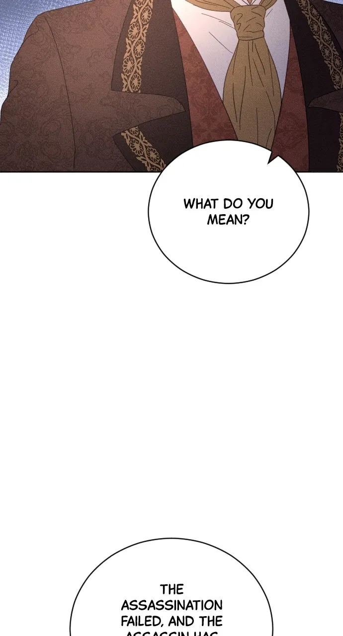 Dare I Hope Chapter 6 page 86 - 