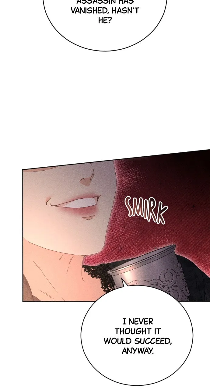 Dare I Hope Chapter 6 page 87 - 