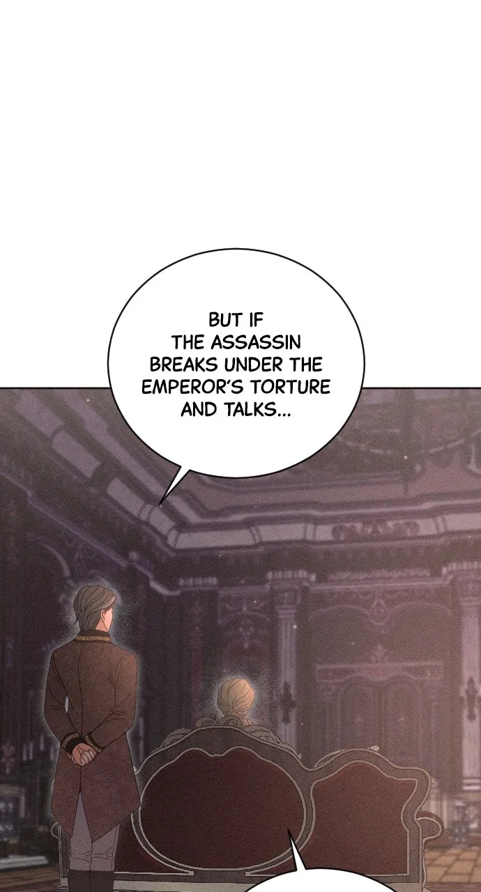 Dare I Hope Chapter 6 page 88 - 