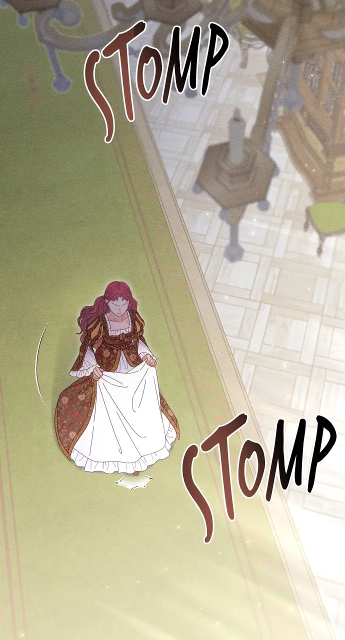 Dare I Hope Chapter 7 page 2 - 
