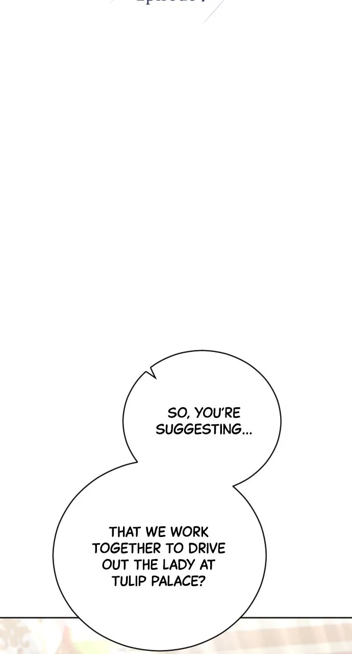 Dare I Hope Chapter 7 page 12 - 