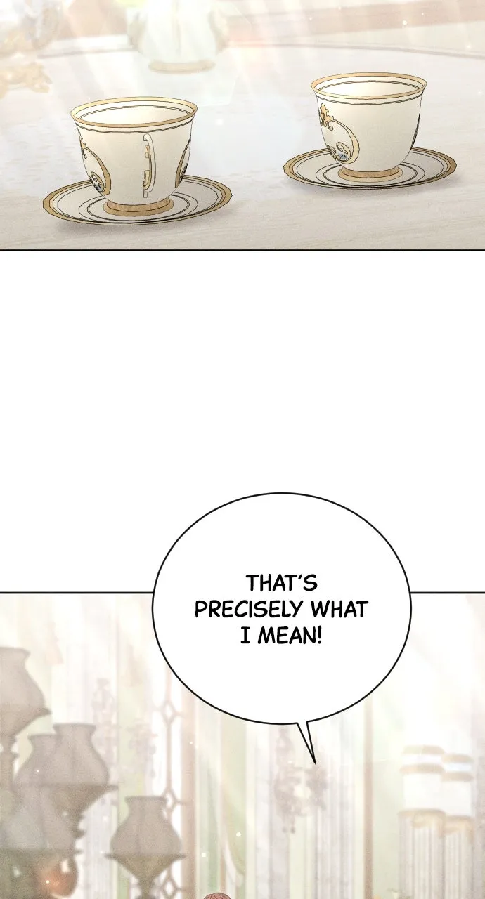 Dare I Hope Chapter 7 page 13 - 