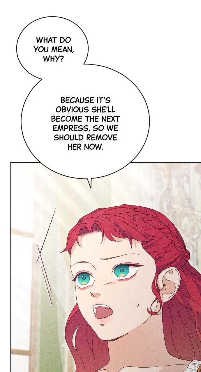 Dare I Hope Chapter 7 page 16 - 