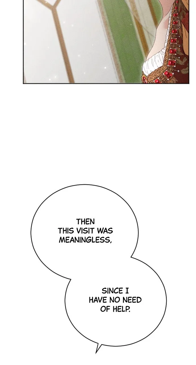 Dare I Hope Chapter 7 page 27 - 