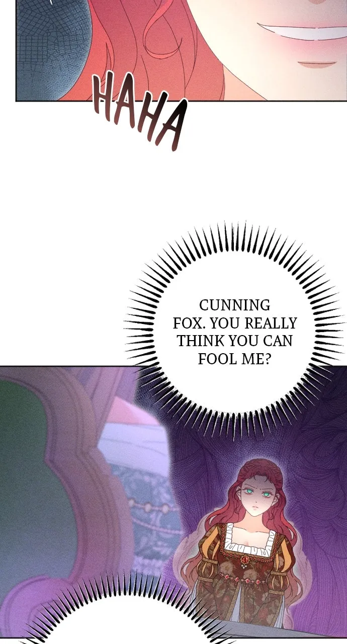 Dare I Hope Chapter 7 page 30 - 