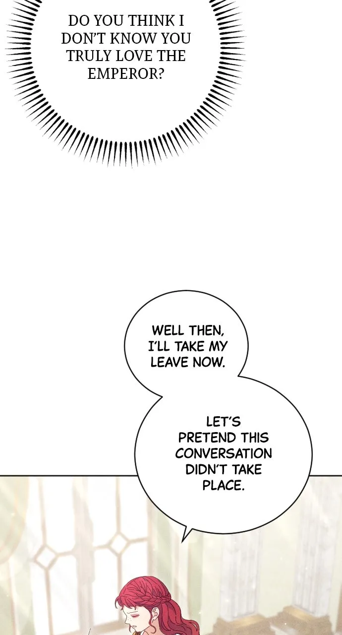 Dare I Hope Chapter 7 page 31 - 