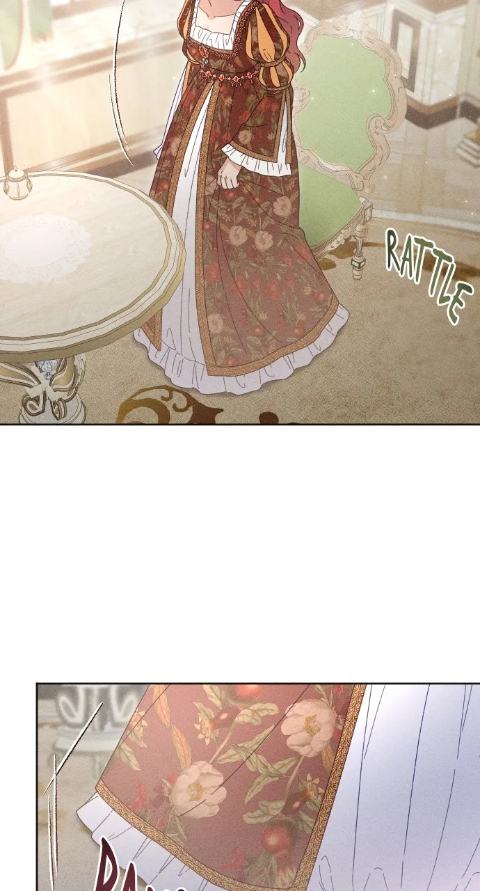 Dare I Hope Chapter 7 page 32 - 