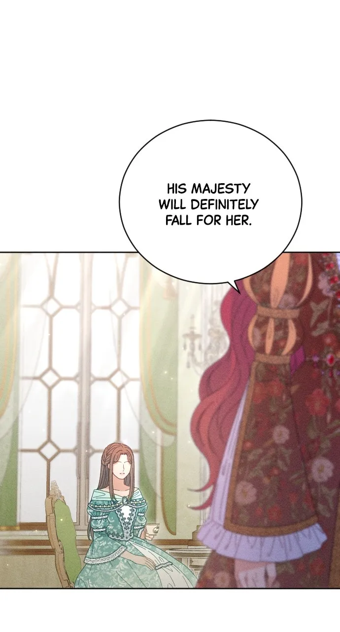 Dare I Hope Chapter 7 page 36 - 
