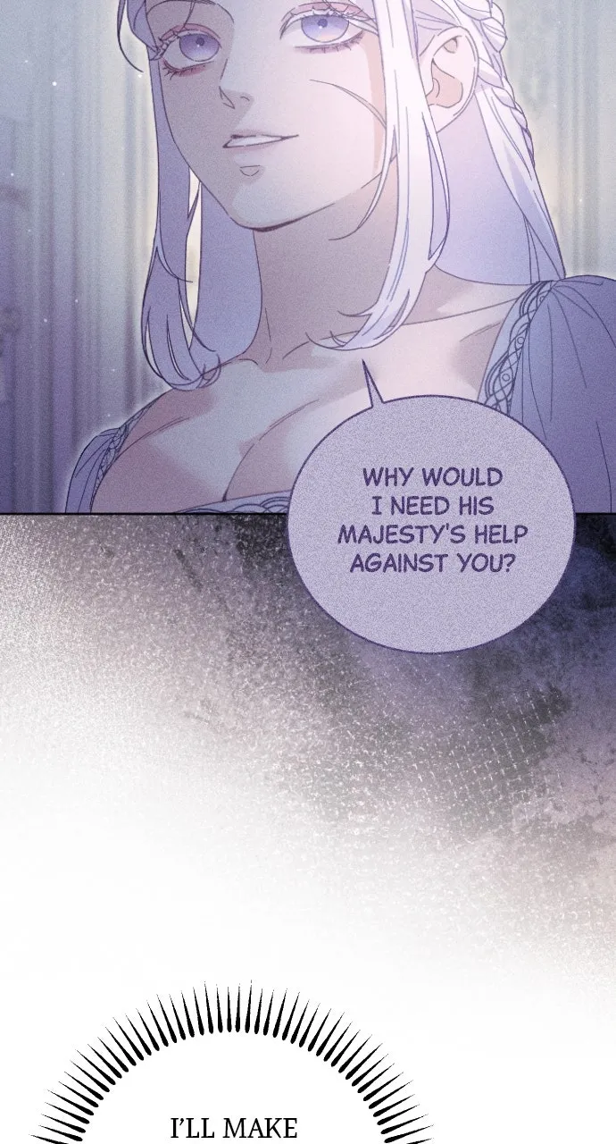 Dare I Hope Chapter 7 page 5 - 