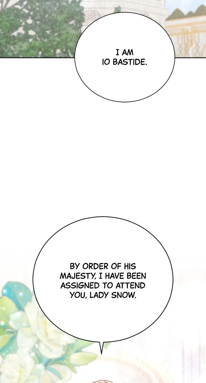 Dare I Hope Chapter 7 page 45 - 