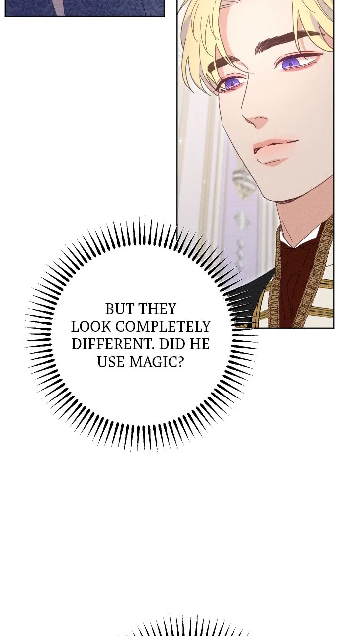 Dare I Hope Chapter 7 page 51 - 