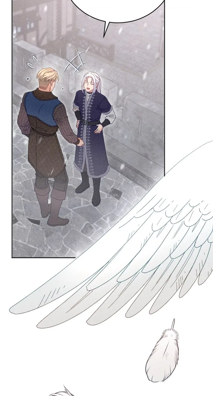 Dare I Hope Chapter 7 page 68 - 