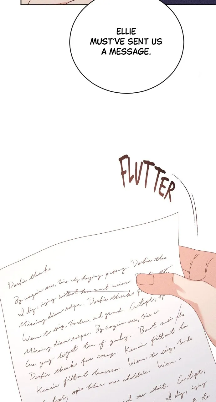 Dare I Hope Chapter 7 page 72 - 