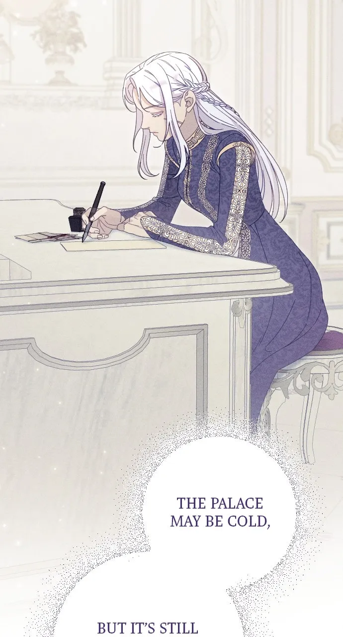 Dare I Hope Chapter 7 page 83 - 
