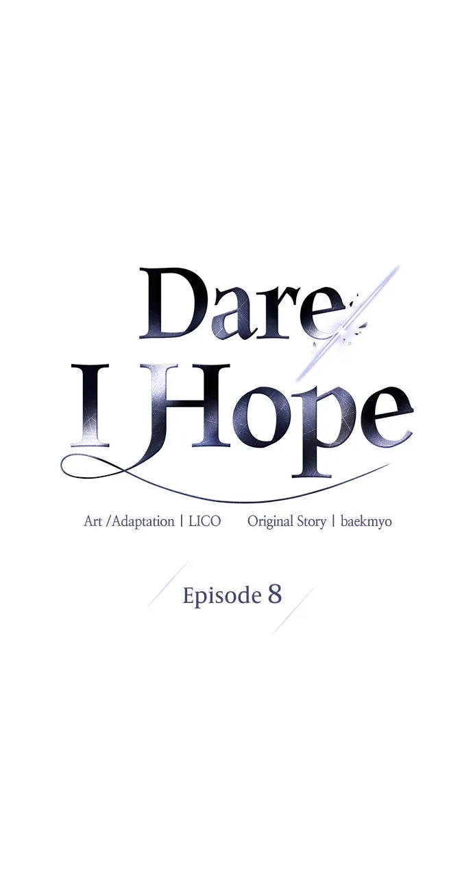 Dare I Hope Chapter 8 page 19 - 