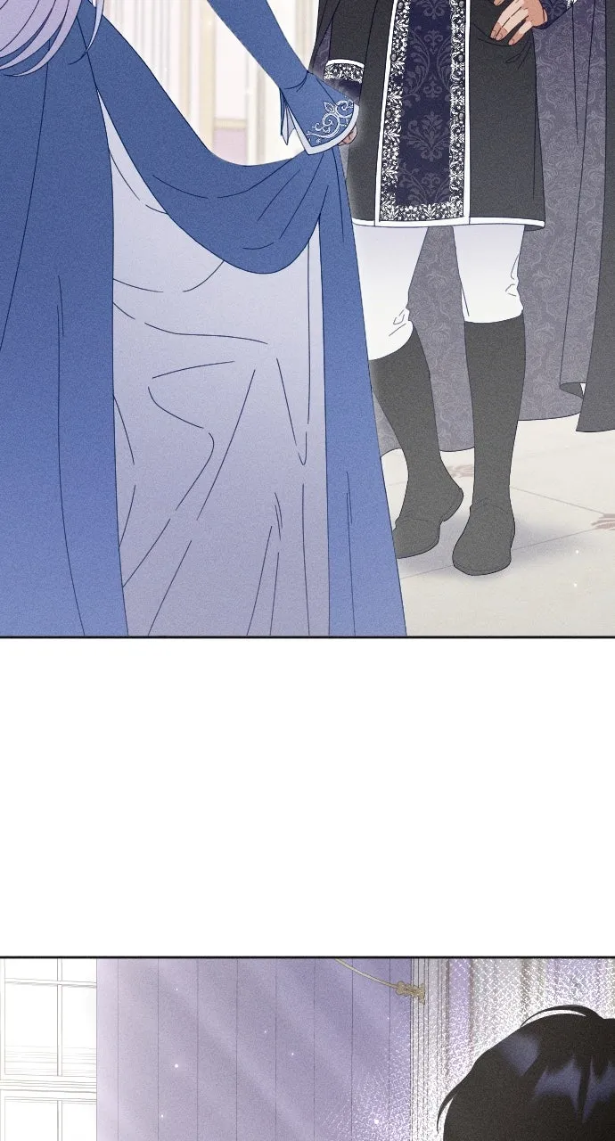 Dare I Hope Chapter 8 page 21 - 