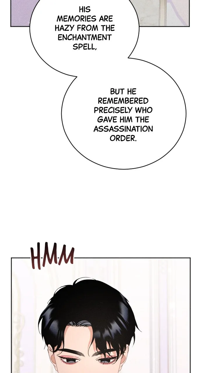 Dare I Hope Chapter 8 page 27 - 