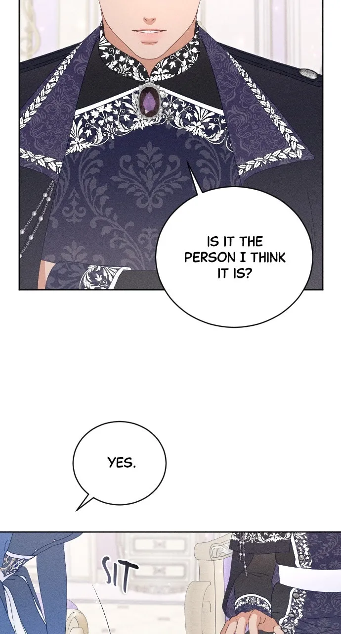 Dare I Hope Chapter 8 page 28 - 