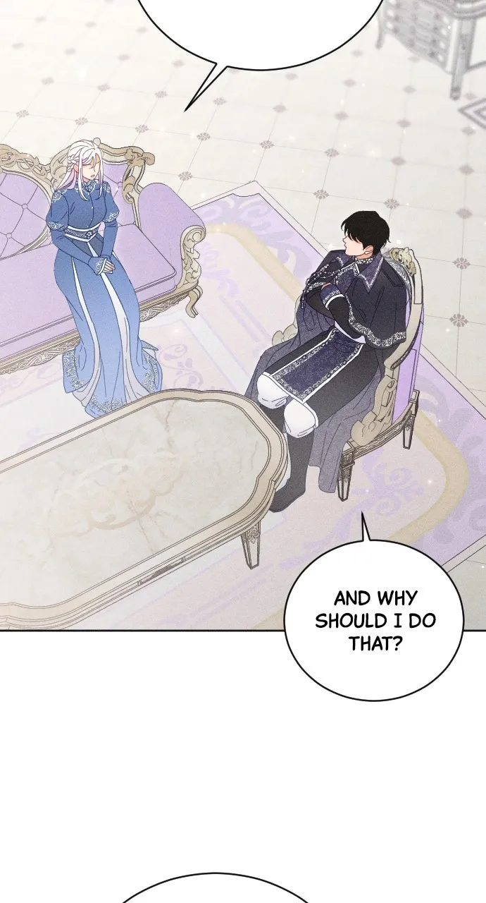 Dare I Hope Chapter 8 page 30 - 