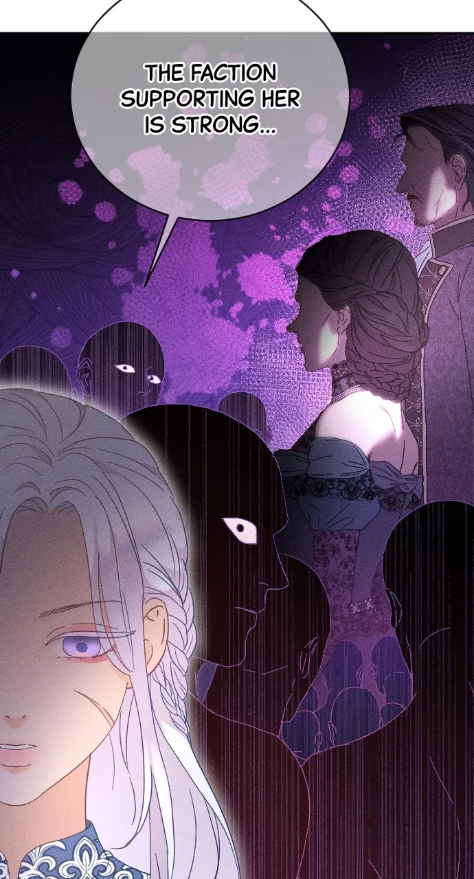 Dare I Hope Chapter 8 page 31 - 