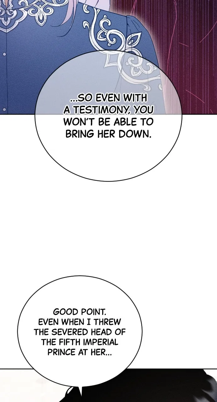 Dare I Hope Chapter 8 page 32 - 