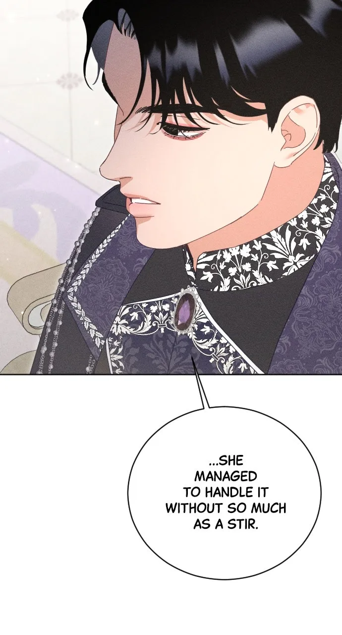 Dare I Hope Chapter 8 page 33 - 