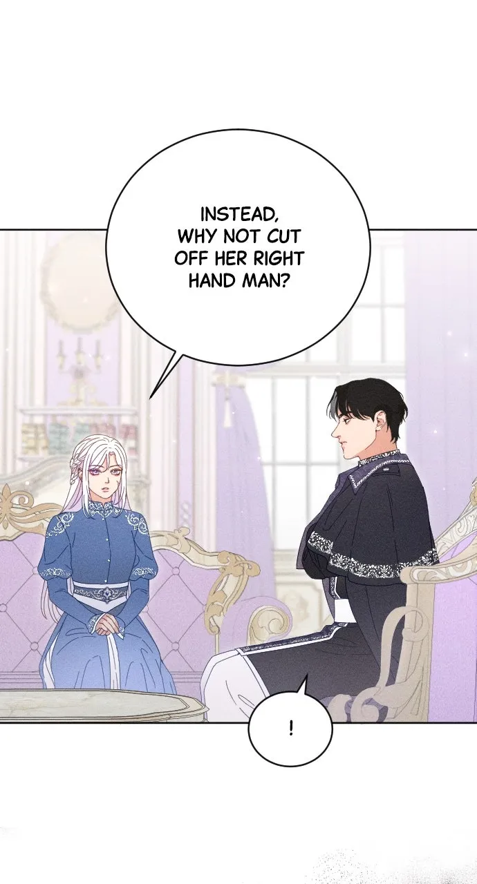 Dare I Hope Chapter 8 page 34 - 