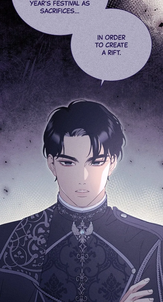 Dare I Hope Chapter 8 page 5 - 