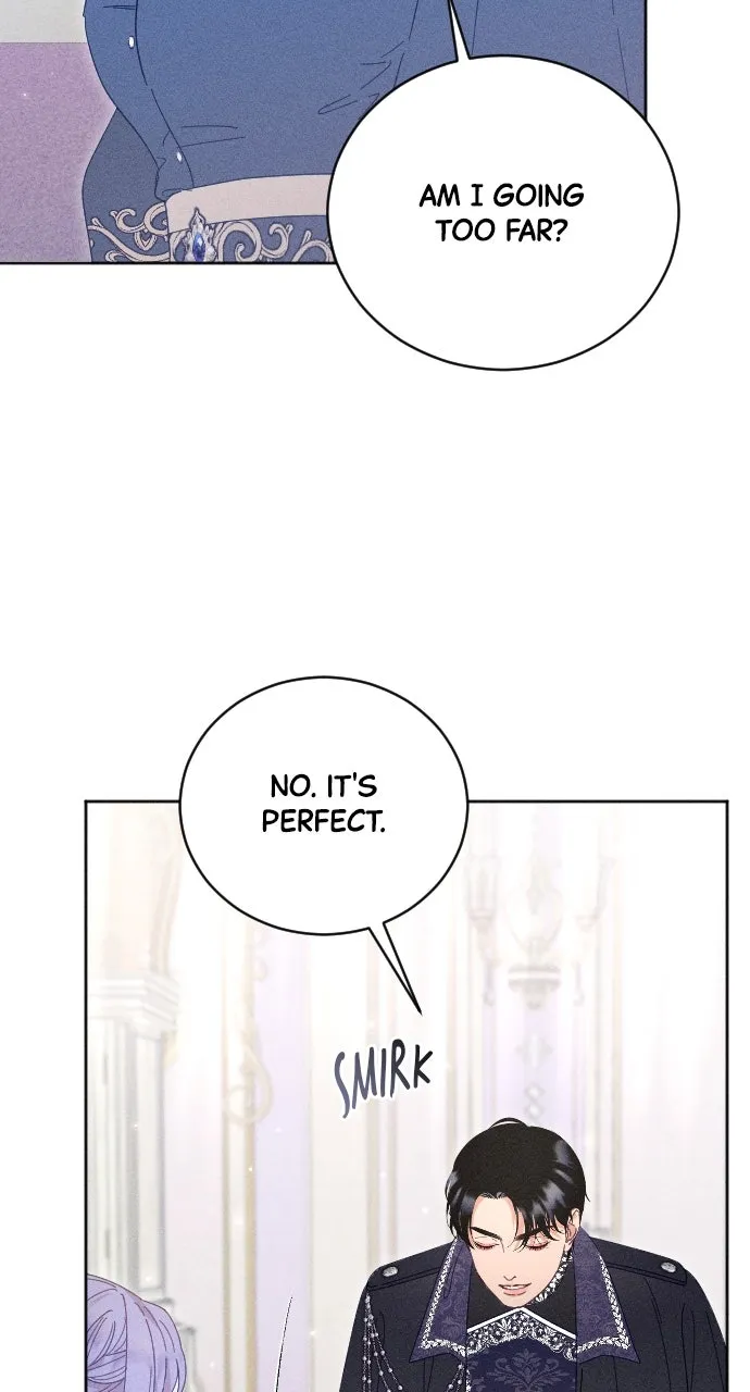 Dare I Hope Chapter 8 page 42 - 