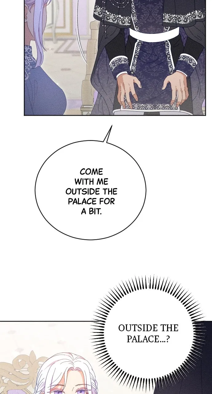 Dare I Hope Chapter 8 page 43 - 