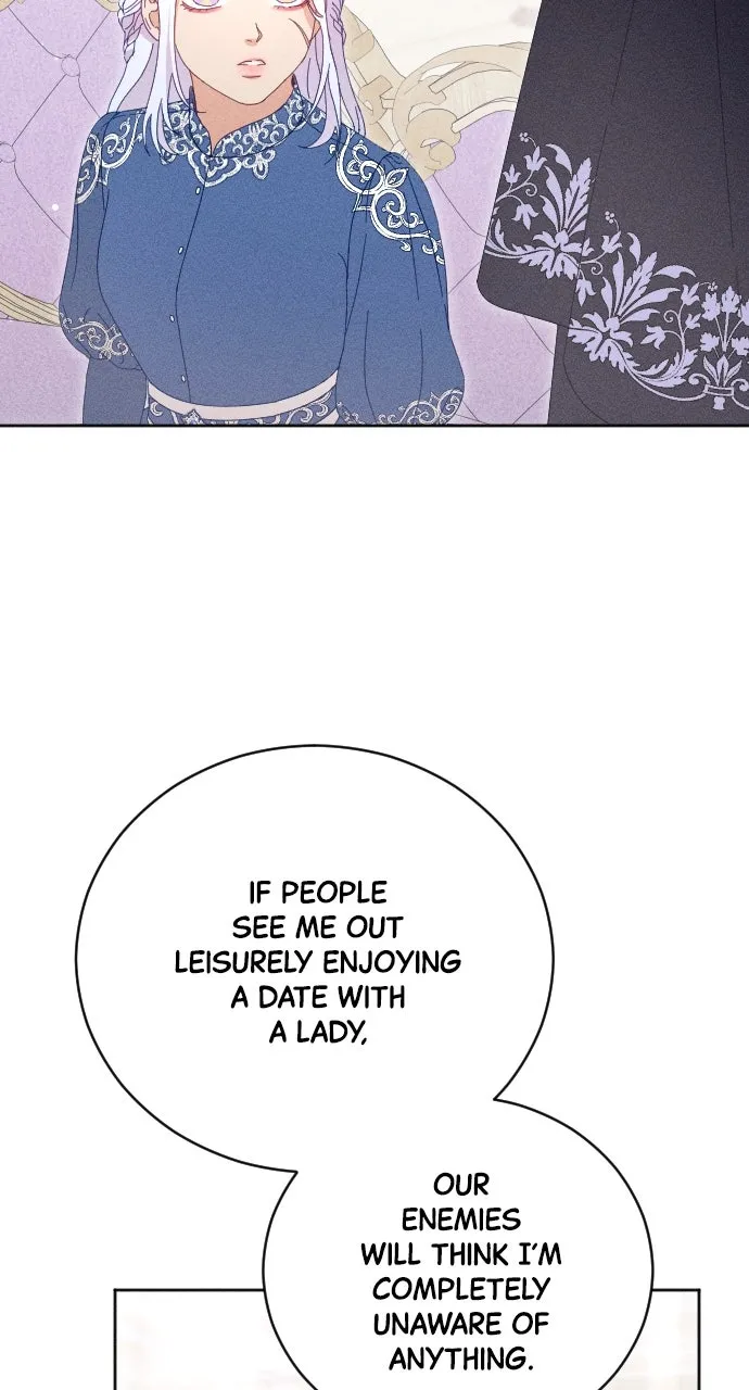 Dare I Hope Chapter 8 page 44 - 