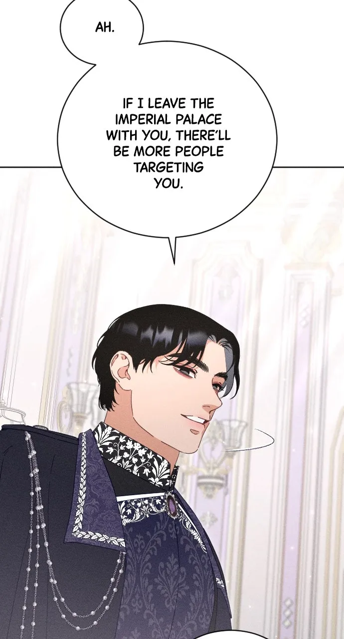 Dare I Hope Chapter 8 page 46 - 