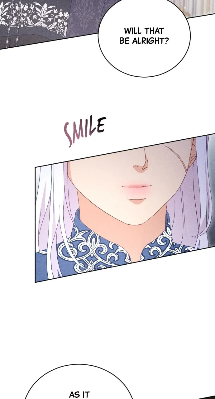 Dare I Hope Chapter 8 page 47 - 