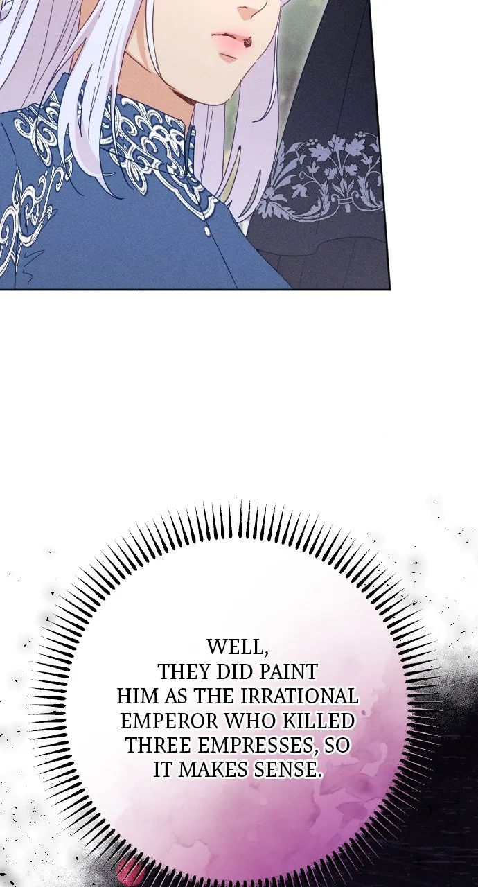 Dare I Hope Chapter 8 page 60 - 