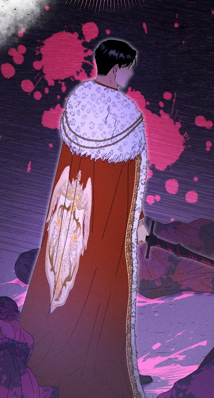 Dare I Hope Chapter 8 page 61 - 