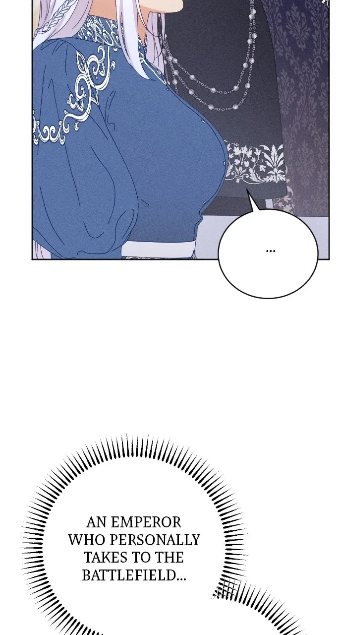 Dare I Hope Chapter 8 page 63 - 