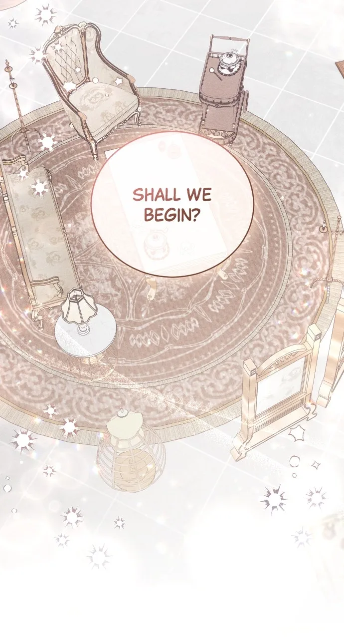 Dare I Hope Chapter 8 page 68 - 