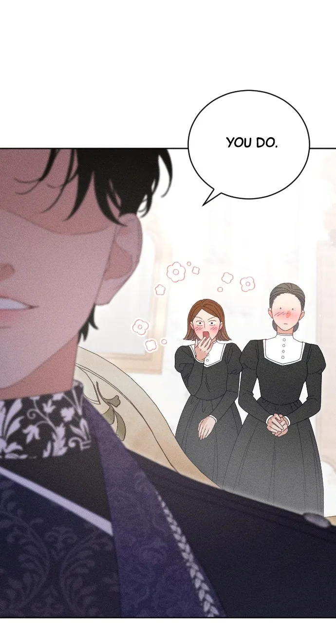 Dare I Hope Chapter 8 page 81 - 