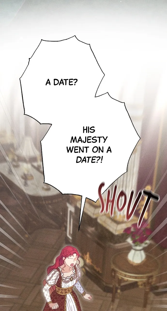 Dare I Hope Chapter 8 page 85 - 